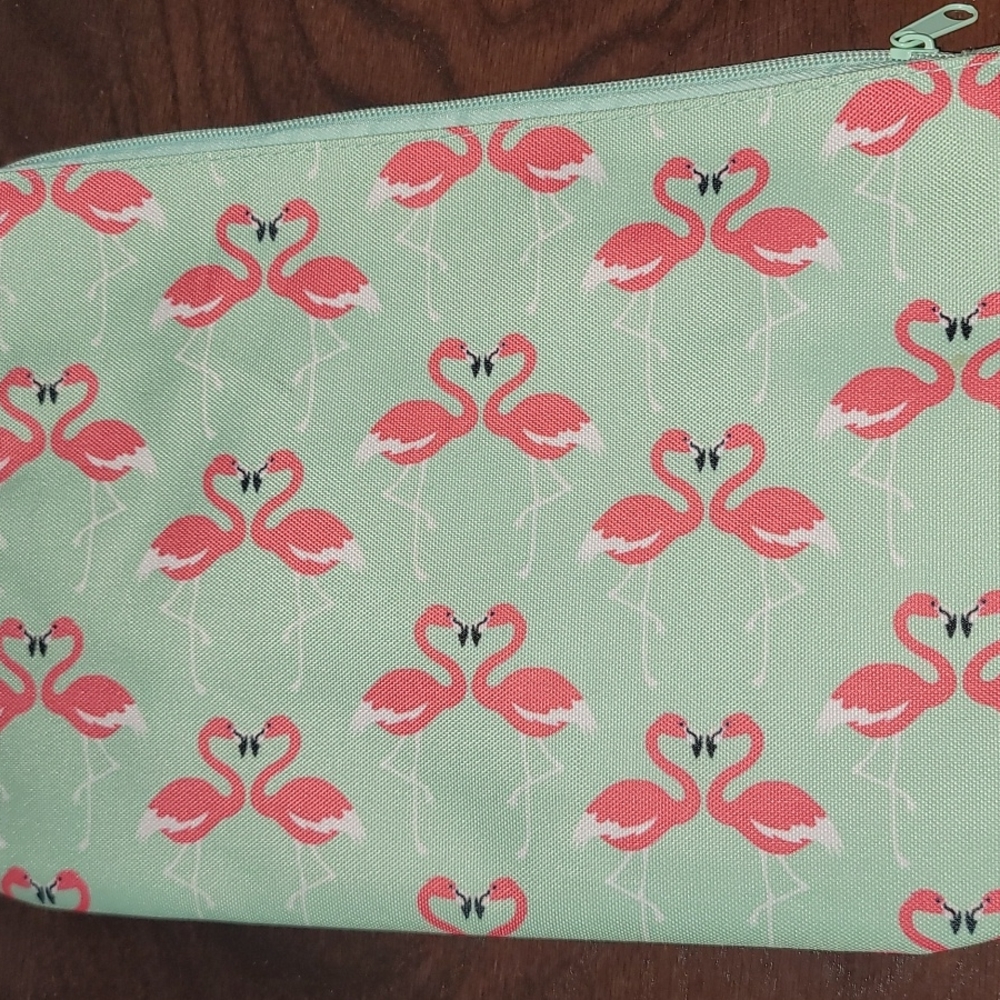 Large wristlet - Picture 2 of 5